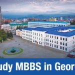 MBBS Colleges in Georgia