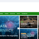 TheLifestyleEdge.com: Your Ultimate Guide to Smarter Living, Style, and Success